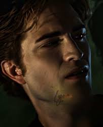 Edward Cullen Ai