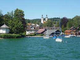 Der starnberger see bietet ihnen viele möglichkeiten zur freizeitgestaltung. Starnberger See Urlaub Tourismus Starnberger See