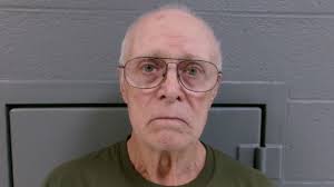 WEST VIRGINIA: Man arrested for sexually abusing young girl over 5-year  period.