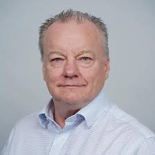 Jeffrey A. Miller, Ph.D., ABPP