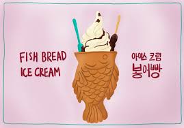 Home recipes dishes & beverages ice cream & frozen treats ice cream cakes looking. 6 Recommended Korean Desserts For Summer Korea Net Mobile Site