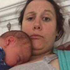 Postpartum psychosis: Mum believed she would do the unthinkable