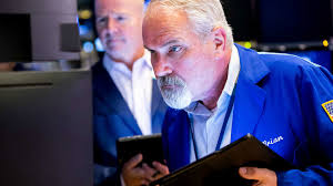 Morgan Stanley: major market correction risks 'rarely been higher'