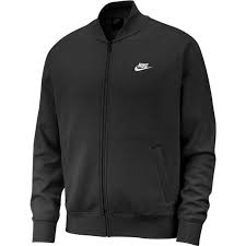 Browse our women's athletic wear and get ready to raise your game. Nike Sportswear Club Fleece Bomberjacke Herren Schwarz Deinsportsfreund De