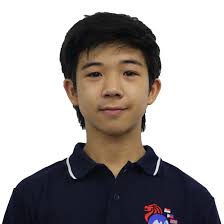 Merlion Times Volume 18 Issue 1 by singaporeschoolmanila