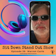 Look Beneath The Surface with Warren Curle