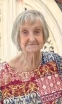 Death Notice and Obituary for Geraldine Woodham Boyd 2023 of Dothan , AL