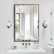 Find great deals on ebay for venetian bathroom mirrors. Latitude Run Dibesh Beveled Venetian Bathroom Vanity Mirror Reviews Wayfair