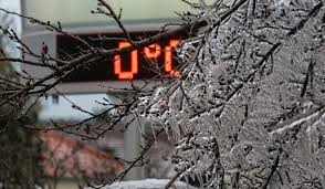 Massa de ar frio tem data para avançar pelo Brasil e pode trazer temperaturas próximas de 0°C
