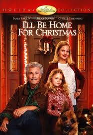 I'll be home for christmas you can count on me please have snow and mistletoe and presents under the tree. I Ll Be Home For Christmas 2017 James Brolin Cast And Crew Allmovie
