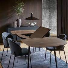 As a general rule, extending dining tables fall into two camps: Riwa Zarif Riwazarif9 Profile Pinterest