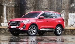 Check spelling or type a new query. 2021 Chery Tiggo 7 Pro First Impressions This Is What You Call An Upgrade Philstar Wheels