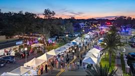 Market on 5th St (6-9p)