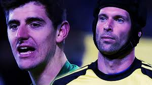 Vote: Petr Cech vs Thibaut Courtois