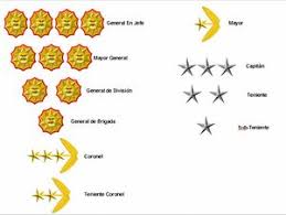El ejército es uno de los componentes de la fuerza armada nacional bolivariana (fanb), junto a la fuerza aérea venezolana, la armada y la guardia nacional. Fuerza Armada Nacional Wikivenezuela Fandom