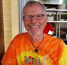 Harvey Douglas Obituary (1941