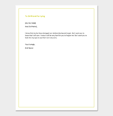 Examples for the replying negatively to a adjustment request, claim rejection and explanation. Apology Letter Template 33 Samples Examples Formats