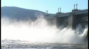 Hidrocentrala porțile de fier i istoric și turistic. S A Inchis Ecluza De La Barajul Portile De Fier 1 Radio Romania ReÈ™iÈ›a