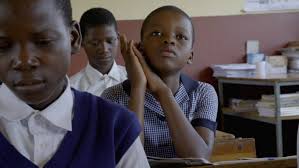 Chasing Mandela's Rainbow