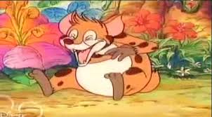 Maybe you would like to learn more about one of these? The New Adventures Of Winnie The Pooh The Piglet Who Would Be King Tv Episode 1988 Imdb