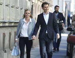 Kurz who is the former foreign minister and head of austria's people party , has declared victory in a national election that puts him on track to become not only his home country's youngest ever chancellor. Sebastian Kurz Meet The Austrian Politician Gearing Up To Be The Youngest World Leader