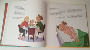 Maybe you would like to learn more about one of these? Boeken Over Seksuele Voorlichting Voor Kinderen Een Handige Lijst