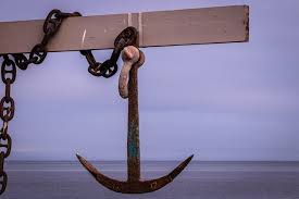 Women and god are the two rocks on which a man must either anchor or be wrecked. ― frederick w. 50 Best Anchor Quotes To Keep You Grounded By Kidadl