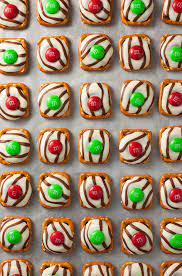 Alibaba.com offers 12,332 kids christmas baking products. 25 Easy Christmas Treats To Make With Your Kids It S Always Autumn