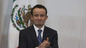 Presidente ejecutivo de la @ligabbvamx. Quien Es Mikel Arriola El Posible Nuevo Presidente De La Liga Mx As Mexico