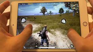 Pubg Mobile New Ipad Mini 5 2019 Max Settings Youtube