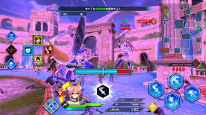 The umbral star as a playable character. Fate Extella Link Mod Apk 1 0 3 All Skins Unlocked Wendgames