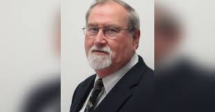 Obituary information for George Thomas Ward