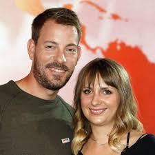 Anna und Gerald von "Bauer sucht Frau": Ehekrise bei Traumpaar