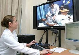 Telemedicina