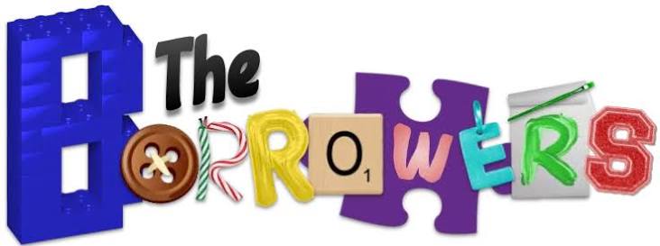 NOVA presents The Borrowers