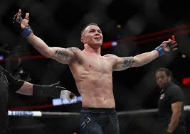 Latest on colby covington including news, stats, videos, highlights and more on espn. Ufc Colby Covington Wants Either Usman Or Masvidal Next Not Interested In Leon Edwards
