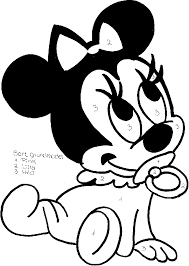 This page is about miney mouse coloring pages. Printable Minnie Mouse Coloring Pages Coloring Home