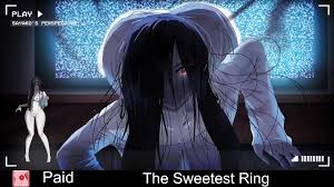 The Ring's Ghost - Anal Porn Comics and Fandom Sex