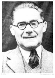 Idris Davies From: Wales between the Wars