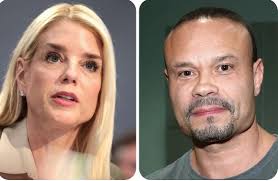 FBI Director Dan Bongino just dropped a defiant Epstein bombshell