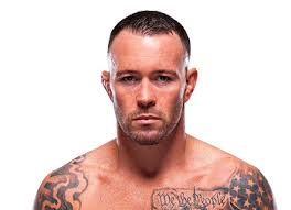 Colby Covington (Welterweight) MMA Profile