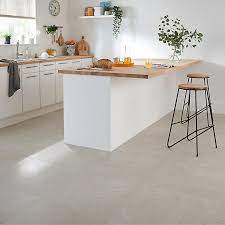 We offer natural stone flooring tiles in white, creams, through to grey & black stones. English Light Grey Satin Stone Effect Porcelain Floor Tile Pack Of 6 L 600mm W 300mm Diy At B Q
