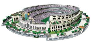 Los Angeles Memorial Coliseum 77 500 Page 23