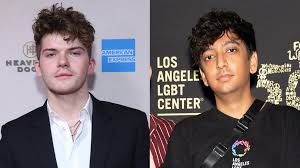 Jessica capshaw as elly gladstone. Colton Ryan And Nik Dodani Join Dear Evan Hansen Movie Playbill