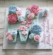 Grease and line three 9 x . Alphabet Letter Cake Cake Lettering Simple Cake Designs Alphabet Cake