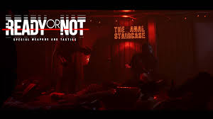 Ready or not (shooter) für pc. Ready Or Not Erster Reveal Trailer Und Infos Zum S W A T Taktikshooter Cerealkillerz