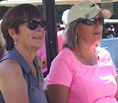Hope for Cancer FUNdraising golf tournament goes ahead