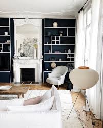 Caroline Andreoni Sur Instagram Le Salon De Notre Projet Rue De Chartres Decoration Appartement Moderne Decoration Salon Tendance Decoration Appartement