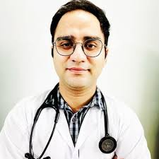 Dr. Barun Kr Paul (Zenith Super Specialist Hospital) in Belgharia,Kolkata