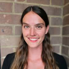 Caroline Faircloth's Instagram, Twitter & Facebook